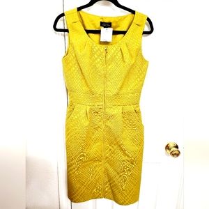 Tahari ASL dress